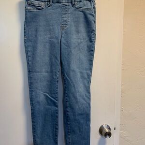 Good American Jeggings